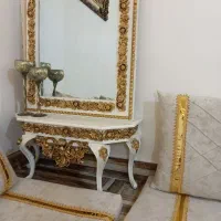 با سلام یه عدد آینه قدی|آینه|ارومیه, |دیوار