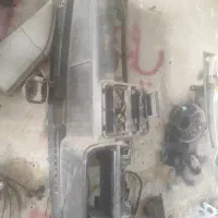 لوازم پژو پراید کپسول گاز ماشین|قطعات یدکی و لوازم جانبی|زابل, |دیوار