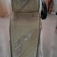 صندلی اصلاح