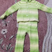 لباس بچکانه در حد نو|کفش و لباس بچه|تبریز, |دیوار