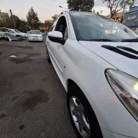 پژو 207 پانوراما مدل ۱۴۰۱|خودرو سواری و وانت|زنجان, |دیوار