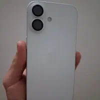 آیفون 16نرمال