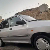فروش|خودرو سواری و وانت|مسجد سلیمان, |دیوار