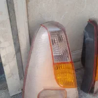 چراغ خطر ال۹۰|قطعات یدکی و لوازم جانبی|خرمدره, |دیوار