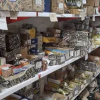 واگذاری کلیه قطعات پراید تیبا ساینا بخاطر مهاجرت