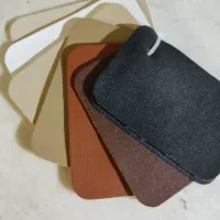 پخش چرم کیف و کفش وارداتی