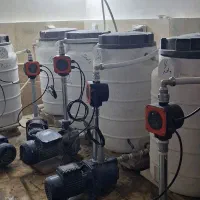 تعمیر سرویس نصب تعمیرات تخصصی پکیج تصفیه اب پمپ اب