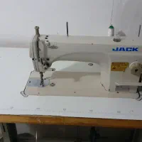 چرخ خیاطی جک|چرخ خیاطی و ریسندگی|مریوان, |دیوار