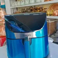 سرخ کن فیلیپس با مناسب ترین قیمت|اجاق گاز و لوازم برقی پختوپز|بیرجند, |دیوار