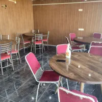 تجهیزات فست فود