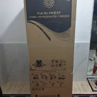 یخچال صفر فروشی|یخچال و فریزر|سیمین شهر, |دیوار