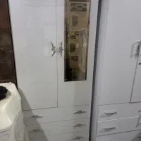 کمد اویز لباس