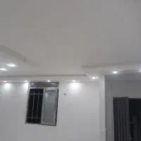 ۹۰ متر ۲ خواب راه جدا طبقه بالا قابل ساخت اینده دا|فروش خانه و ویلا|کرج, کلاک نو|دیوار
