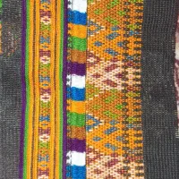 دوزنده جوک روی شیشتاری