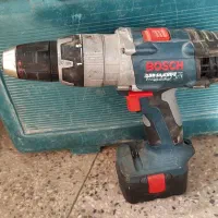 دریل شارژی بوش اصلی