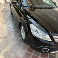 دانگ فنگ H30، اچ سی کراس مدل ۱۳۹۷|خودرو سواری و وانت|خمینی‌شهر, |دیوار