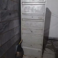 فایل فلزی