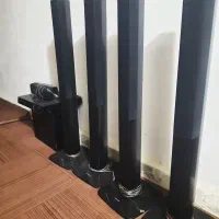 سینما خانگی سامسونگ اصل