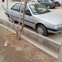 ۴۰۵تک|خودرو سواری و وانت|قیدار, |دیوار