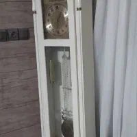 ساعت ایستاده چوبی|تابلو، نقاشی، عکس|مشهد, نوید|دیوار