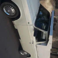 پیکان وانت