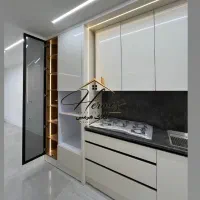 110متر-نوساز-طراحی-مدرن-و-وهندسی-ساز-قلب-تهران