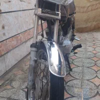 موتور مزایده|موتورسیکلت|شوشتر, |دیوار