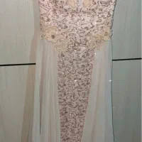 لباس مجلسی سایز ۳۸