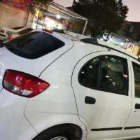تیبا2مدل 97