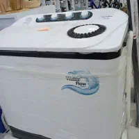 لباسشویی و ظرفشویی