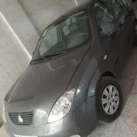 تیبا ۲ مدل ۹۷