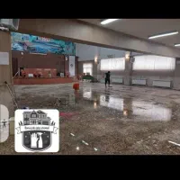 نظافت منازل نوساز