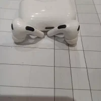 ارپاد پرو با ساعت هوشمند|لوازم جانبی موبایل و تبلت|قرچک, مهدیه|دیوار