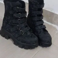 پوتین دخترانه|کیف، کفش، کمربند|اسلامآباد غرب, |دیوار