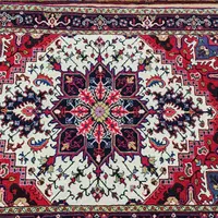 قالیچه هریس بارماخ