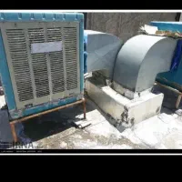 تعمیر ونصب کولر ابی