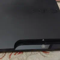 ps3 slim پلستیش3 اسلیم خیلی تمیز سالم با بازی|کنسول، بازی ویدئویی و آنلاین|تهران, خانی آباد نو شمالی|دیوار