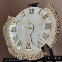 ساخت جهیزیه عروس طبق سلیقه شما|ظروف سرو و پذیرایی|گرگان, |دیوار