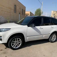 نیوفیسX33اسپرت گیربکس At|خودرو سواری و وانت|یزد, |دیوار