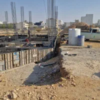 پیمانکار و استاد آرماتور بندی اسکلت ساختمان|خدمات پیشه و مهارت|جم, |دیوار