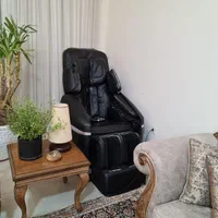فروش یا معاوضه صندلی ماساژ با هر چی|تجهیزات ورزشی|شیراز, معالی‌آباد|دیوار