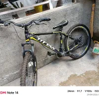 دوچرخه 26 تیتان کوهستانی