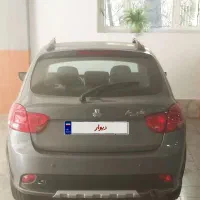 کوئیک مدل ۱۴۰۱ پارس خودرو