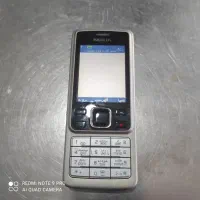 نوکیا6300|موبایل|اصفهان, کوی ولی عصر|دیوار