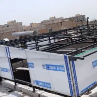 جوشکار سیار و ثابت