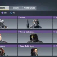 اکانت کالاف|کنسول، بازی ویدئویی و آنلاین|میبد, |دیوار