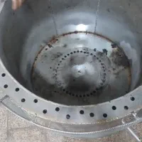 تنورسفارشی ساز|اجاق گاز و لوازم برقی پخت‌وپز|شوشتر, |دیوار