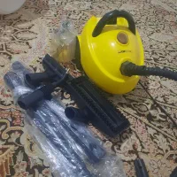 بخارشور در حدنو