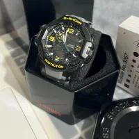 ساعت جی شاک Gshock GA 1000