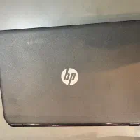 لپتاپ لبتاب اچ پی Hp 15 notebook و موس اصلی|رایانه همراه|مشهد, کوثر|دیوار